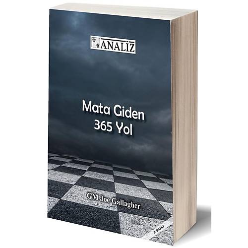 Mata Giden 365 Yol