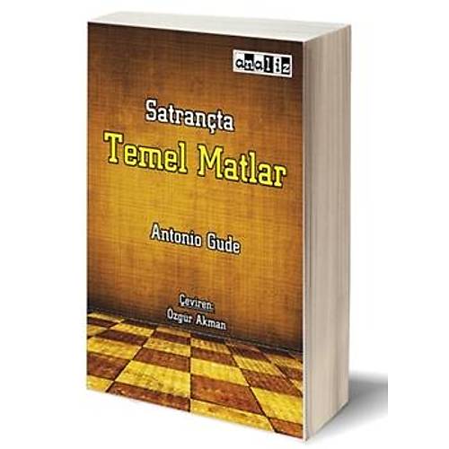 Satrançta Temel Matlar