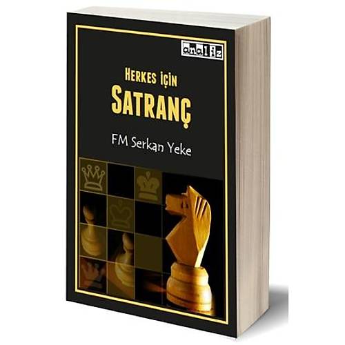 Herkes İçin Satranç