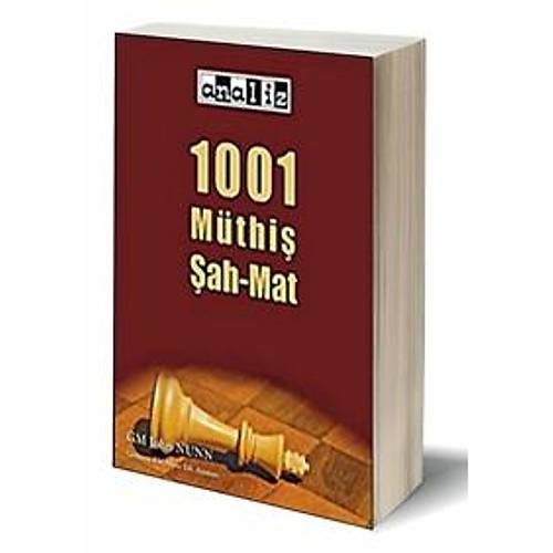 1001 Müthiş Şah-Mat