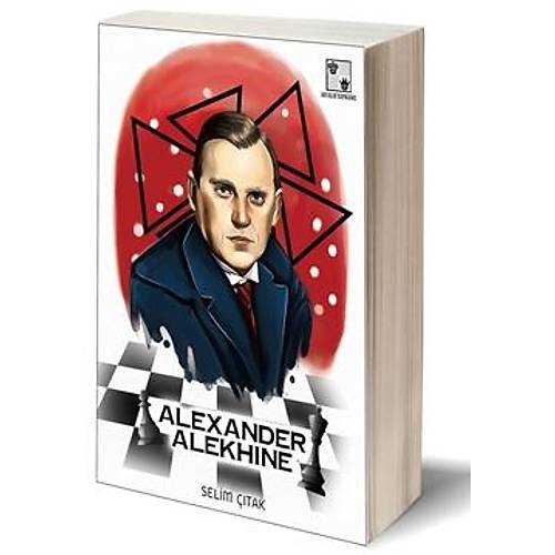 Alexander Alekhine