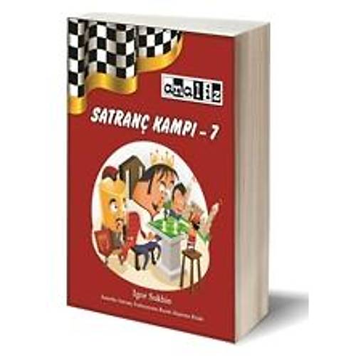 Satranç Kampı 7