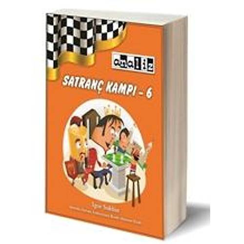 Satranç Kampı 6