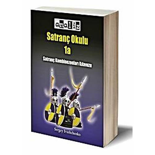 Satranç Okulu 1a