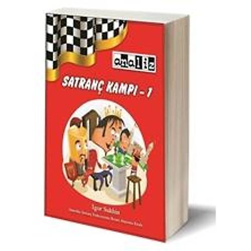 Satranç Kampı 1