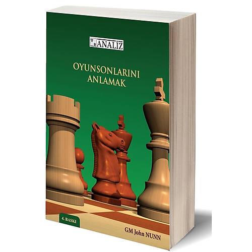 Oyunsonlarını Anlamak