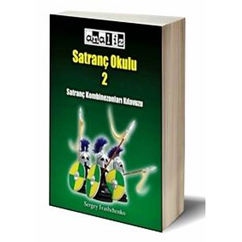 Satranç Okulu 2