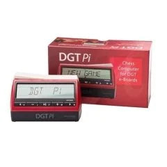 DGT PI (3000) Satranç Bilgisayarı