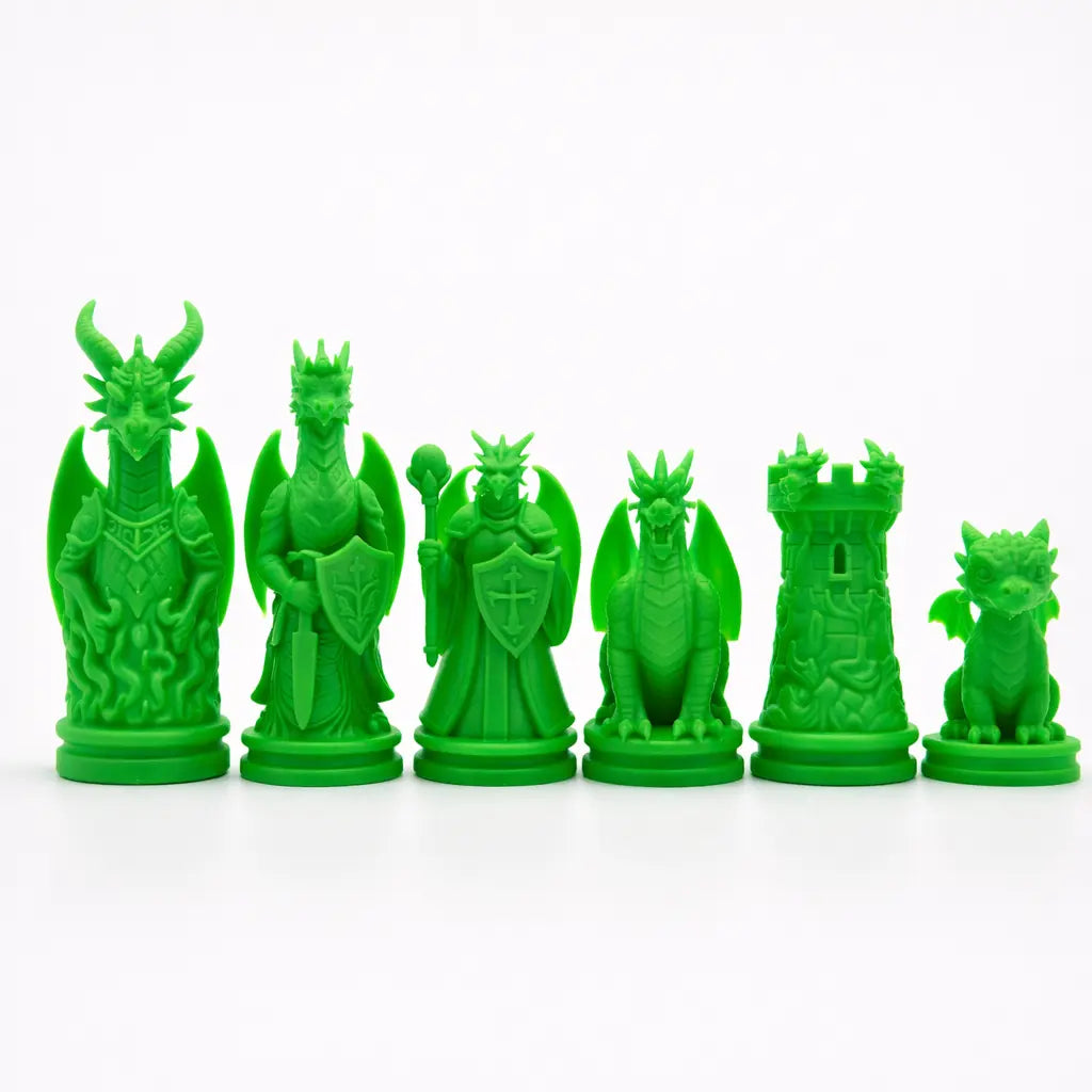 Şovalye ve Ejderha Takımı