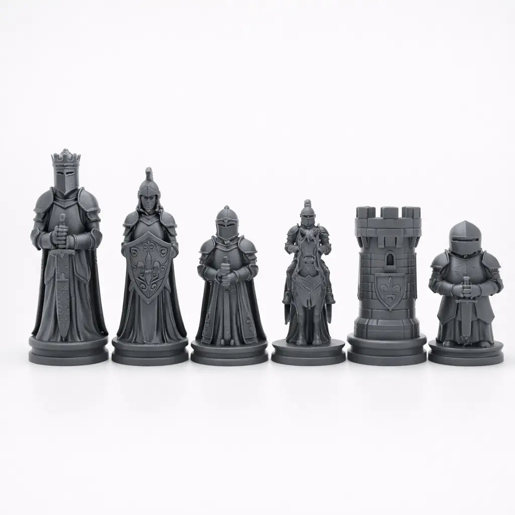 Şovalye ve Ejderha Takımı